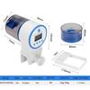Alimentador Automático de Peces para Acuario, Alimentador Temporizador para Peces Koi, Alimentador para Peces Dorados, Alimentador con Temporizador Inteligente