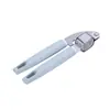 Prensa de Ajo de Acero Inoxidable Pinza Multifuncional para Nueces Gadget de Cocina Triturador Manual de Ajo para el Hogar Herramienta para Pasta de Ajo