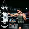 Novo Estoque Academia Suspenso Saco de Pancadas de Água e Areia Saco de Areia para Adultos Treinamento Luta Equipamento de Fitness Equipamento de Boxe