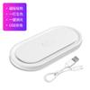 Luz LED interior de 5 colores para coche, iluminación de ambiente, luz de techo delantera y trasera, luz de techo para maletero, venta al por mayor