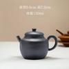 Tetera Rústica de Cerámica Estilo Japonés Estilo Wabi-Sabi para el Hogar Gaiwan Jarrón Taza para Compartir Juego de Té Kung Fu Taza de Cerámica para Compartir Venta de Liquidación