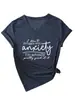 Camiseta Estampada de Manga Curta para Mulheres Plus Size (100kg), Estilo Verão, Caimento Solto, Marca de Moda High Street, Camiseta Básica com Decote em V