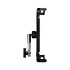 Suporte Cantilever Preguiçoso Nb35 Cabeça de Bola 17mm Haste de Conexão de Extensão Universal Lâmpada de Mesa para Tablet Acessórios para Microfone de Moxabustão