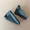 Adecuado para modelos GAC Trumpchi GS4 2015-2019, cubierta de esquina deflectora de limpiaparabrisas, cubierta lateral de recolección de agua del parabrisas delantero