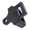 Suporte de Montagem de Válvula Solenoide de Três Portas em Alumínio 3 Portas Adequado para Válvula Controladora de Boost Mac Aem