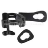 Adequado para Wrangler 07-17Jk Porta-copos, Mola de fixação de camada dupla, Parafusos espessados, Suporte para celular