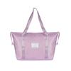 Bolsa de viaje multifuncional Spot, bolso deportivo de gran capacidad con separación seca y húmeda, bolsa de yoga, bolsa de viaje expandible, venta al por mayor