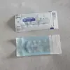 Bolsas de Esterilización, Bolsas de Empaque Papel-Plástico para Esterilización con Vapor a Alta Temperatura, Bolsas Auto-Sellables de Esterilización Dental, Especiales para Uso Dental