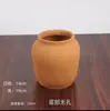 Vasos de Cerâmica, Vasos de Flores, Vasos para Flores Secas, Vasos de Barro Respiráveis Retrô, Plantio de Flores Interno e Externo