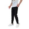 Pantalones Casuales para Hombre Primavera y Verano 2025 Nuevos Pantalones Cónicos Slim Fit Talla Grande Rayados Negocios Pantalones de Gama Alta para Hombre