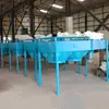 Aspiradora Centralizada con Filtro de Bolsa para Maquinaria de Carpintería, Procesamiento de Ferretería y Recolección de Polvo