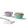 Estante colgante para almacenamiento de gabinete de baño, organizador para lavabo de baño, estante colgante para debajo del lavabo, organizador para lavabo y artículos varios