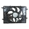 Ventilador Eletrônico para Changan CS55 plus 1308010 -AW04 S203f 280104 -0601