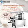 Xuzhong fornecimento totalmente automático máquina de embalagem de bolinho de massa comercial imitação artesanal máquina de embalagem de bolinho de massa nova multi-funcional máquina de embalagem de bolinho de massa