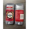 Desodorante Antitranspirante en Barra Old Captain Transfronterizo 85g, Bálsamo Corporal Antitranspirante Refrescante Deportivo para Hombres