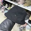 Insignia de Etiqueta Pequeña de Metal Sombrero de Pescador Delgado Irregular para Niños Primavera y Verano Largo Delante Corto Detrás Protección Solar y Sombrilla Sombrero Cubo Versátil