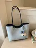 Bolso Retro Transfronterizo para Debajo del Brazo para Mujer, Bolso de Hombro Moderno y Elegante con Gran Textura para Verano 2026, Bolso Tote de Gran Capacidad
