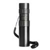 El nuevo telescopio de un solo tubo 10-300x40 para cámara de teléfono móvil de alta potencia HD con zoom telescópico, mini gafas de visión nocturna