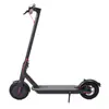 Modelo de comercio exterior, patinete eléctrico de dos ruedas para adultos, batería de larga duración, plegable, adecuado para el transporte diario y como sustituto de un coche