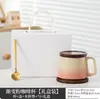 Taza de Café Souvenir Cultural y Creativo de la Universidad Jiao Tong de Shanghái, Regalo de Reunión de Clase, Se Puede Imprimir con Logo, 20º Aniversario de Graduación
