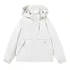 Chaqueta Cortavientos para Mujer 2025 Nueva Primavera y Otoño Impermeable a Prueba de Viento Desmontable Petite Versátil para Exteriores para Hombres