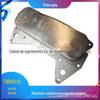 Resfriador de Óleo do Radiador 293-9367 Adequado para Motor C9 em Estoque 2939367