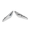 Adecuado para panel de moldura de guardabarros delantero BMW X3 X4 modelos R 15-18, izquierdo y derecho, 51117338570