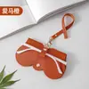 Diseñador Japonés Creativo Conveniente Estuche para Gafas Cuero de Alta Gama Portátil Gafas de Sol de Verano Estuche para Gafas