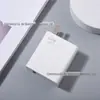 Aplicável ao medidor 9/10/11 carregador de celular linha de carregamento rápido 6A totalmente compatível cabeça de carregamento flash 67W carregamento super rápido