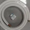Fornecido Diretamente pelo Fabricante, Tubo de Conexão para Ar Condicionado 1/4+3/8, Comprimento 2m, Tubo de Cobre Comercial 1P, Tubo Totalmente de Cobre, Tubo de Cobre para Ar Condicionado