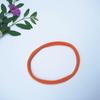Moda coreana simple nueva diadema pequeña sin costuras color caramelo banda para el cabello sin costuras venta al por mayor no ata la cabeza diadema para padres e hijos