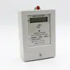Medidor de Energía Electrónico, Medidor Eléctrico Doméstico, Modelo Transfronterizo Monofásico para Comercio Exterior, Certificado Ddsce