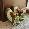 Zapatillas de entrenamiento retro alemanas para mujer, nueva colección otoño 2026, transpirables, ligeras, de suela fina, de suela gruesa, zapatillas casuales de bloques de color