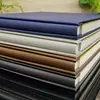 Álbum de fotos DIY laminado, autoadesivo, feito à mão, romântico, para casais, álbum de fotos de família de alta qualidade, álbum comemorativo