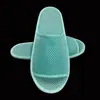 Precio de Fábrica Personalizado Hotel Zapatillas Desechables Tela Sándwich Hotel Estrella Hotel Viaje Zapatillas Venta al por Mayor