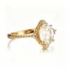 Anillo de Plata de Ley S925 Art Source Huevo de Paloma con Diamante Brillante, Anillo Elegante y Único para el Día a Día, Anillo de Cola con Acabado de Alta Gama para Mujeres