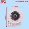 Adecuado para Ventilador Motor de Congelador Refrigerador Haier Piezas de Electrodomésticos Dla5985Haeh 0064000944