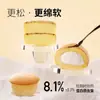 Harina para pasteles, harina baja en gluten, especialmente diseñada para principiantes, perfecta para hornear galletas, pasteles y pasteles al vapor, y también adecuada para hacer pan, con una alta tasa de éxito