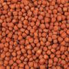 Zun escala entretenimiento perezoso partícula cebo pez cebo carpa carpa herbívora luofei partícula pesca cebo negro pozo embalse estanque de peces