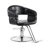 Silla de Peluquería Silla de Peluquería Sillón Reclinable Japonés para Afeitar Oficina Mesa de Afeitar para Uñas Silla Teñido en Caliente Champú Peluquería