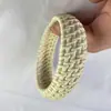 Pulseira de rattan tecida à mão estilo boêmio europeu e americano Xu Jiang popular na Amazon moda transfronteiriça estilo étnico pulseira de palha