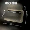 Máquina de Control de Acceso, Máquina de Reconocimiento Facial, Cubierta de Medición de Temperatura, Caja Protectora para Lector de Tarjetas, Protección Solar para Exteriores, Cubierta Metálica Impermeable, Engrosada