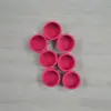 Tampão de Borracha de Vedação para Bateria Chumbo-Ácido de Nitrila, à Prova de Vazamento, Resistente à Corrosão, Anti-Envelhecimento, Personalizável Conforme Necessário, Fornecimento Direto do Fabricante, em Estoque
