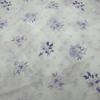 Nuevo Tejido Jacquard con Sensación de Textura Arrugada de Ácido Acético Tinta Simi Teñido Floral Estampado Floral Tela para Vestido Guofeng