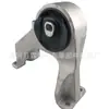 Para Soporte de Motor Coolway Pie de Máquina Trasero Adhesivo 4743957 AA 4743957 Ac