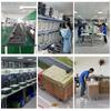 Caja Registradora Inteligente con Pesaje Todo-en-Uno Caja Registradora de Supermercado con Pesaje Todo-en-Uno Balanza Caja Registradora Mercado Táctil Balanza Caja Registradora