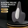 Dispositivo de entrenamiento del suelo pélvico músculo PC en stock para adelgazar las piernas, recuperación posparto y ejercicios de Kegel