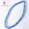 Cuentas de Bola Color Mixto 5A Cristal Fabricación de Fábrica Venta al por Mayor Cristales K9 Cuentas Sueltas Joyería Sala de Transmisión en Vivo Estilo Popular Envío Gratis