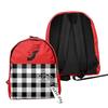 Bolsa Transfronteriza 3D Anime ZHOUSHUHUIZHAN Mochila Mochila Hombres y Mujeres Vida Moda Bolsa Escolar Acrílico