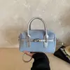 Bolso Pequeño Retro de Gama Alta para Mujer 2026 Nuevo Bolso Cruzado Versátil de Primavera Bolso de Hombro de Moda Bolso de Concha